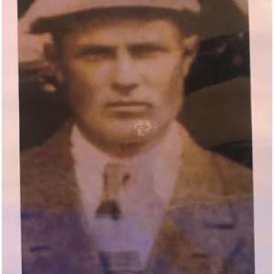 Belanovskiy Andrey Vladimirovich