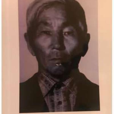 Egorov Nikolay Dmitrievich