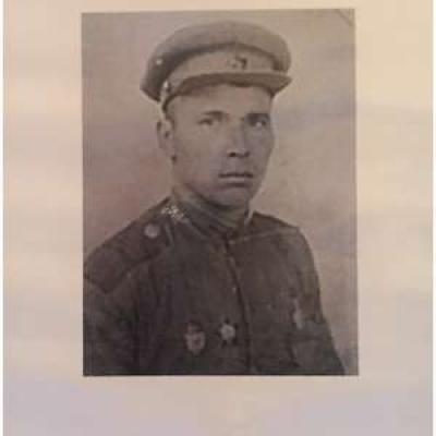 Habarov Aleksey Nikolaevich