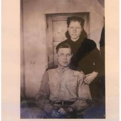 Lepa Pyotr Fyodorovich