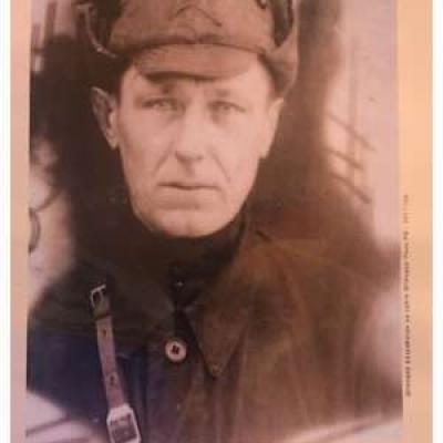 Oskin Filipp Leontevich