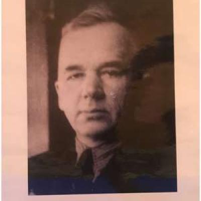 Skvorcov Nikolay Vasilevich