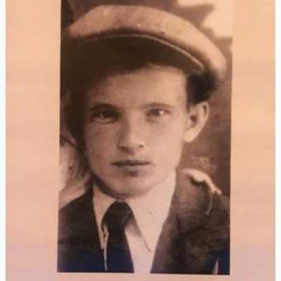 Solovev Ivan Petrovich