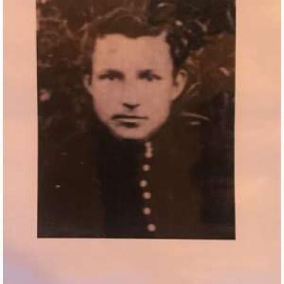 Tebenkov Aleksandr Romanovich