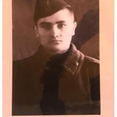 Vinnikov Vasiliy Prokopevich